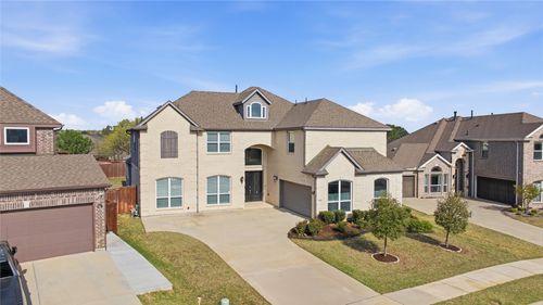 7705 Falcon Ridge Road, Denton, TX, 76208 | Card Image