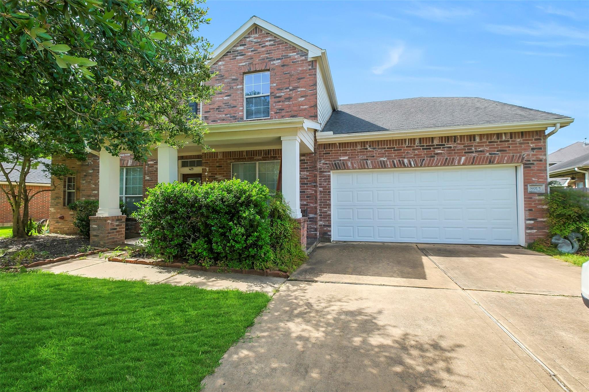 Residential in Rosenberg 2