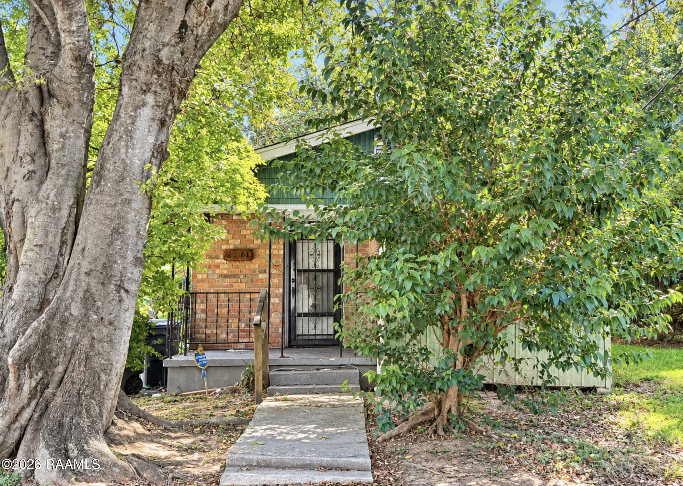 Residential in Baton Rouge