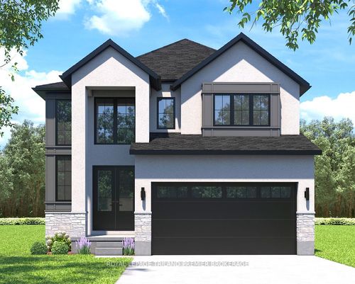 82 Dearing Drive, South Huron, ON, N0M1T0 | Card Image