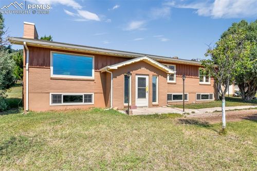 150 Columbine Rd, Palmer Lake, CO, 80133-5030 | Card Image