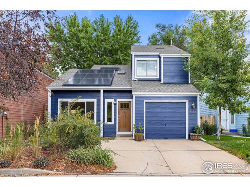 4143 Sunrise Ct, Boulder, CO, 80304-0958 | Card Image