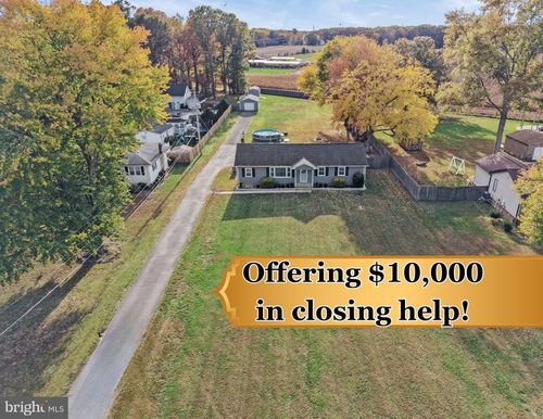 16203 Brandywine Rd, BRANDYWINE, MD, 20613-3303 | Card Image