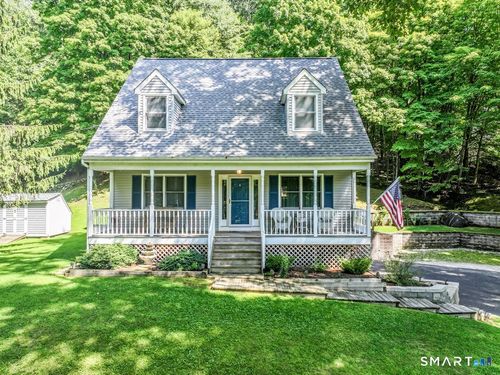 20 Heacock Crossbrook Rd, New Milford, CT, 06776-3067 | Card Image