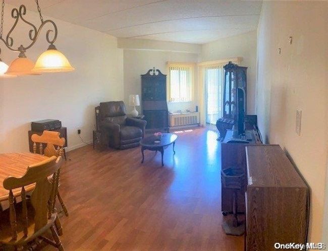 APT-125 - 725 Miller Ave, Condo with 1 bedrooms, 1 bathrooms and 2 parking in Freeport NY | Image 8