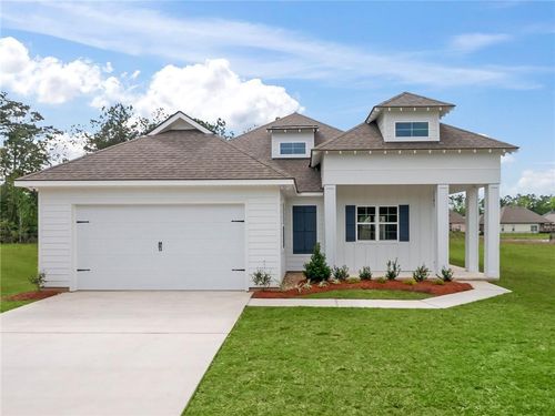 1128 Safflower Ct, Madisonville, LA, 70447-3450 | Card Image