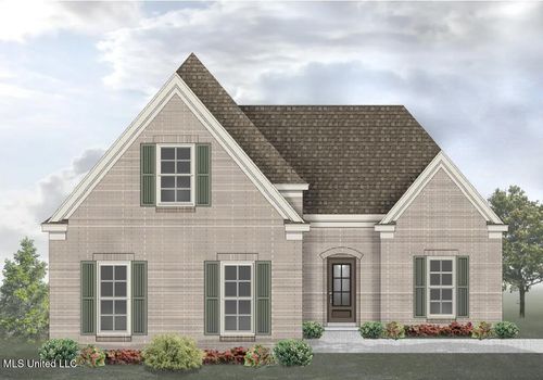 3740 Roland Dr, Southaven, MS, 38672-1046 | Card Image
