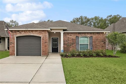 1510 Raston Dr, Hammond, LA, 70403-6255 | Card Image
