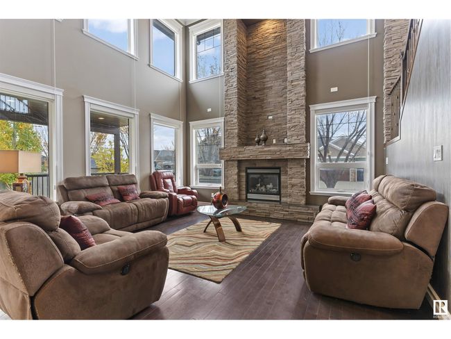1254 Adamson Dr Sw, House other with 5 bedrooms, 4 bathrooms and null parking in Edmonton AB | Image 18