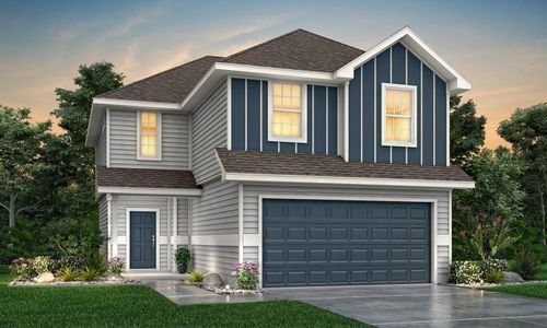 2309 Nooksack Dr, Conroe, TX, 77384-2309 | Card Image