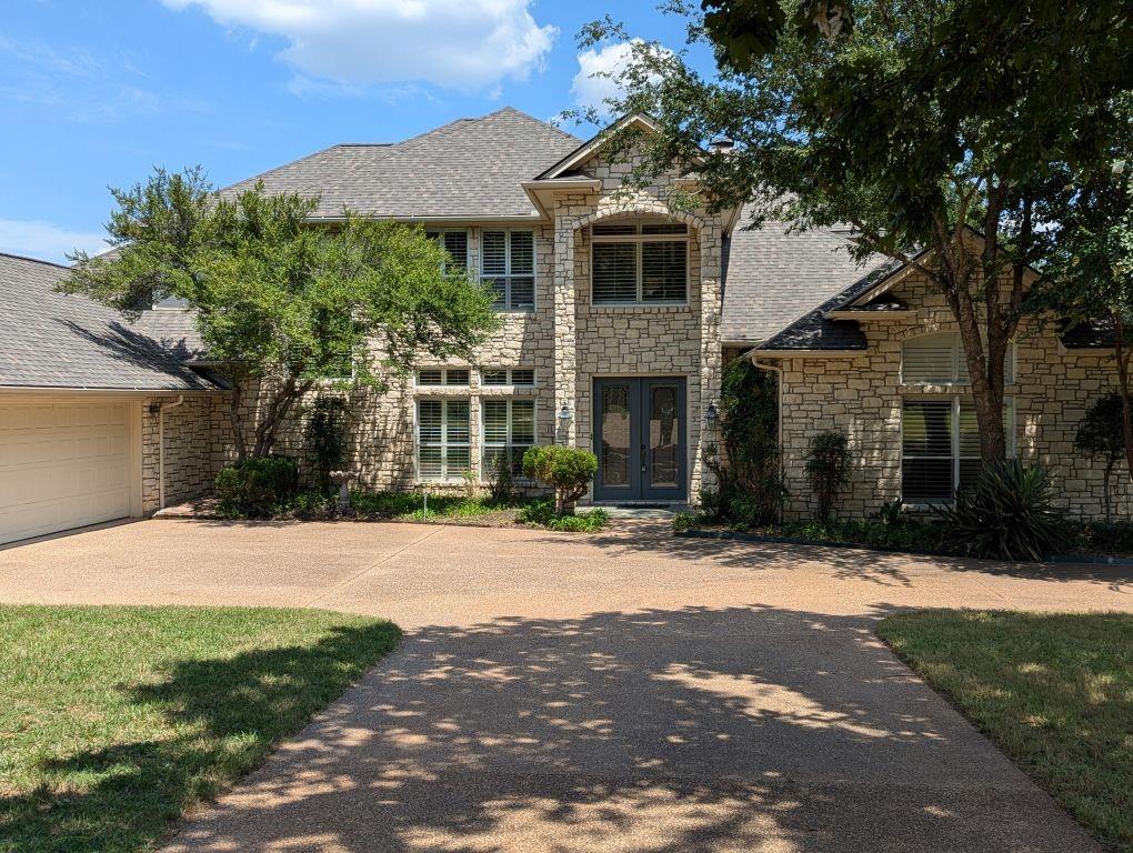 Ravenswood Rd, Granbury, TX 76049