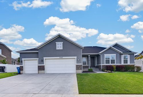 13462 S Eliot Dr, Herriman, UT, 84096-1805 | Card Image