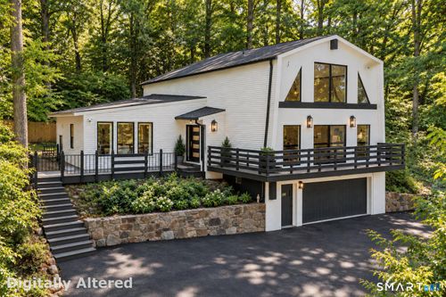 237 Strobel Rd, Trumbull, CT, 06611-3329 | Card Image