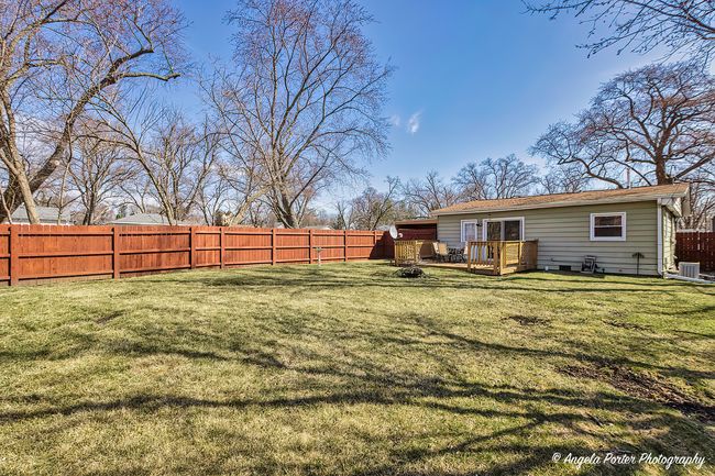 37830 N Watts Ave, House other with 2 bedrooms, 1 bathrooms and 3 parking in Spring Grove IL | Image 19