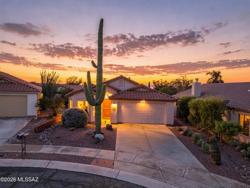 5447 W Whiptail Ct, Marana, AZ, 85658-4340 | Card Image