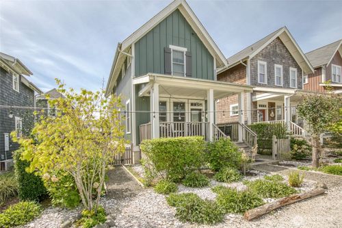 23 Blueberry Ln, Pacific Beach, WA, 98571 | Card Image