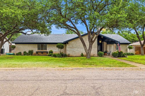 2914 Briargrove Ln, San Angelo, TX, 76904-7410 | Card Image