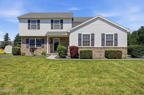 6950 Queensmark Ln, Whitehouse, OH, 43571-9196 | Card Image