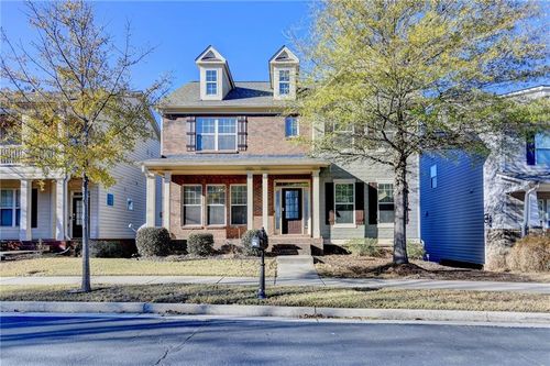 3670 Baxley Ridge Dr, Suwanee, GA, 30024-4501 | Card Image