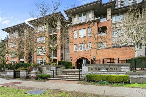 103-3097 Lincoln Avenue, Coquitlam, BC, V3B0E3 | Card Image