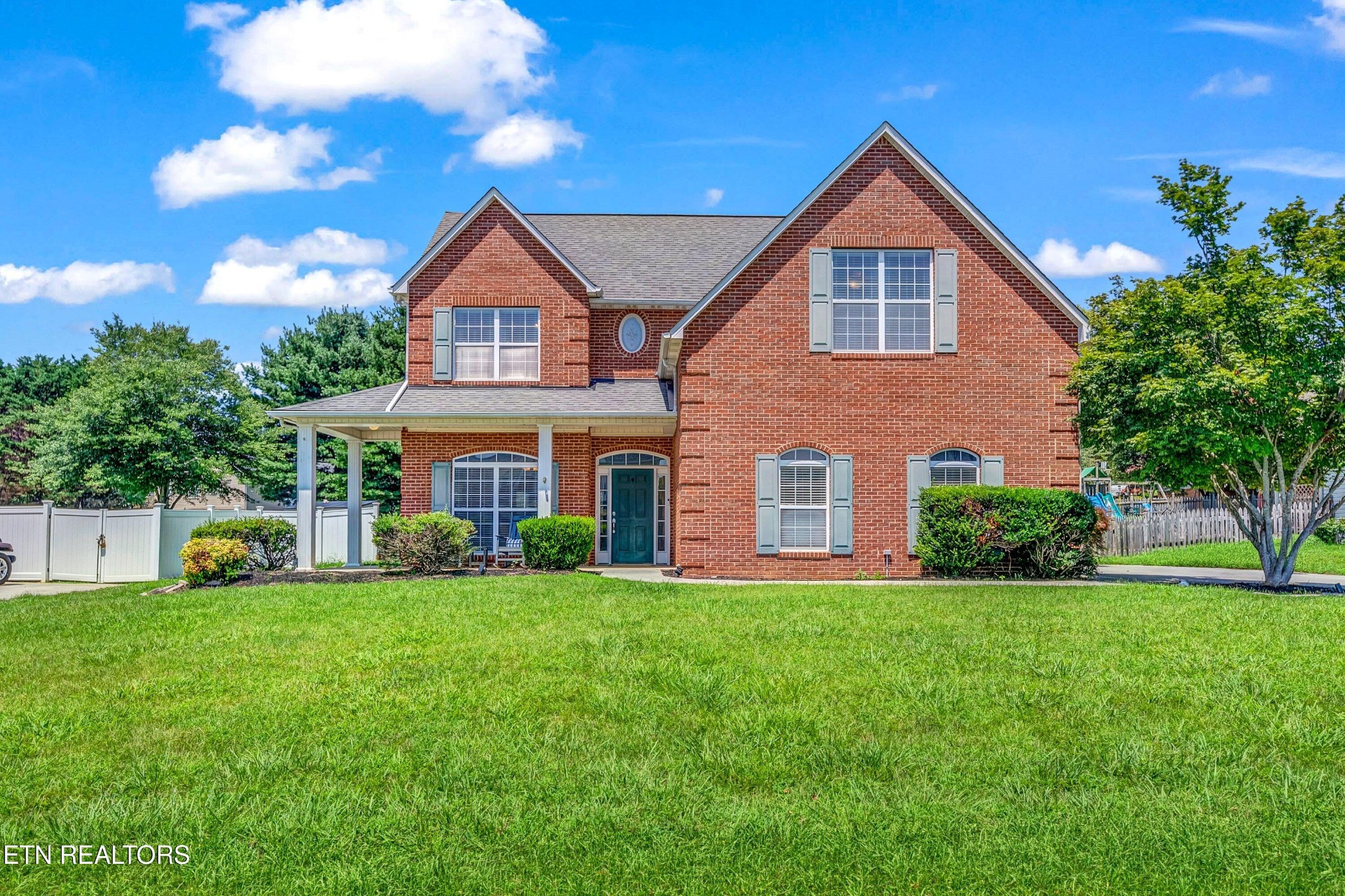 Residential in Knoxville