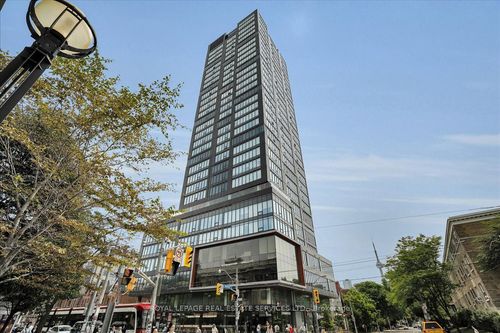 2209-203 College St, Toronto, ON, M5T0C8 | Card Image