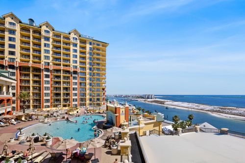 unit-w828-10 Harbor Blvd, Destin, FL, 32541-7375 | Card Image