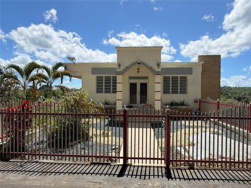 Carr. 111 Ramal 451 Km 0.2 Sect. Jimenez Bo. Eneas, SAN SEBASTIAN, PR, 00685 | Card Image