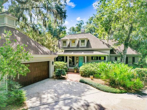 121 Marsh Creek Rd, Fernandina Beach, FL, 32034-6416 | Card Image