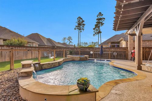 4320 Silver Oak Pl, Spring, TX, 77386-4719 | Card Image