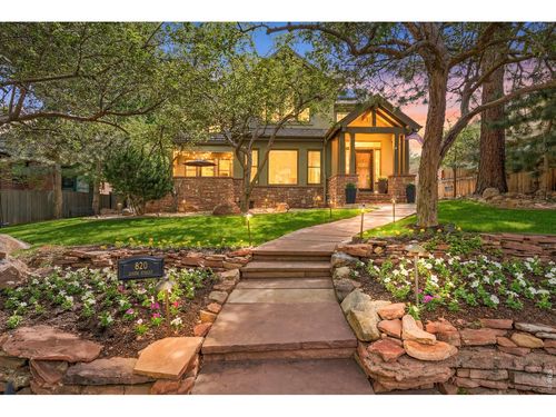 820 6th St, Boulder, CO, 80302-7419 | Card Image