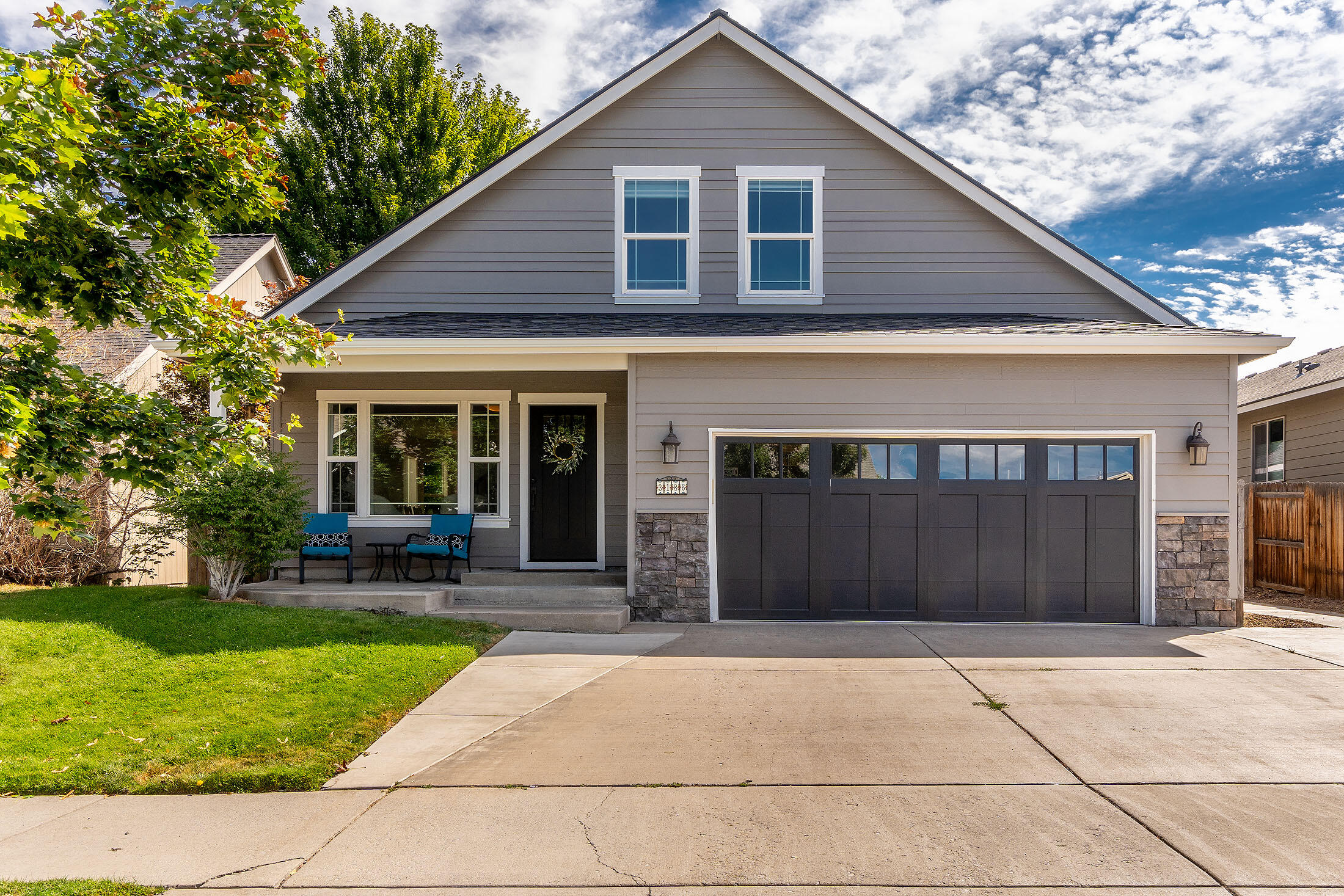 Coho St, Bend, OR 97701