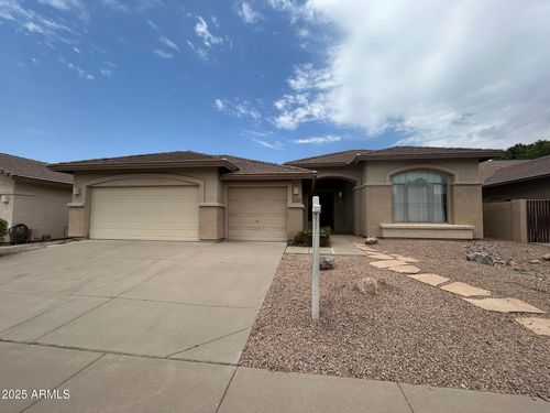2376 W Shannon St, Chandler, AZ, 85224-3482 | Card Image