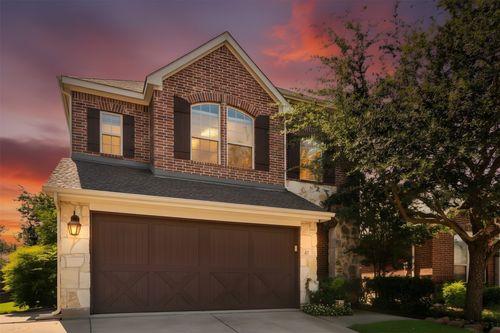 420 Plumwood Way, Fairview, TX, 75069-0156 | Card Image