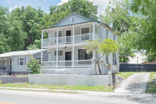 604 W King St, St Augustine, FL, 32084-8711 | Card Image