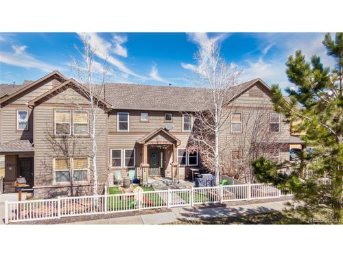 3707 Pecos Trl, Castle Rock, CO, 80109-4596 | Card Image
