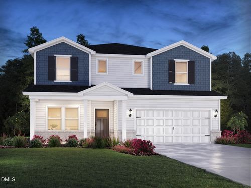 590 White Birch Ln, Angier, NC, 27501-6349 | Card Image
