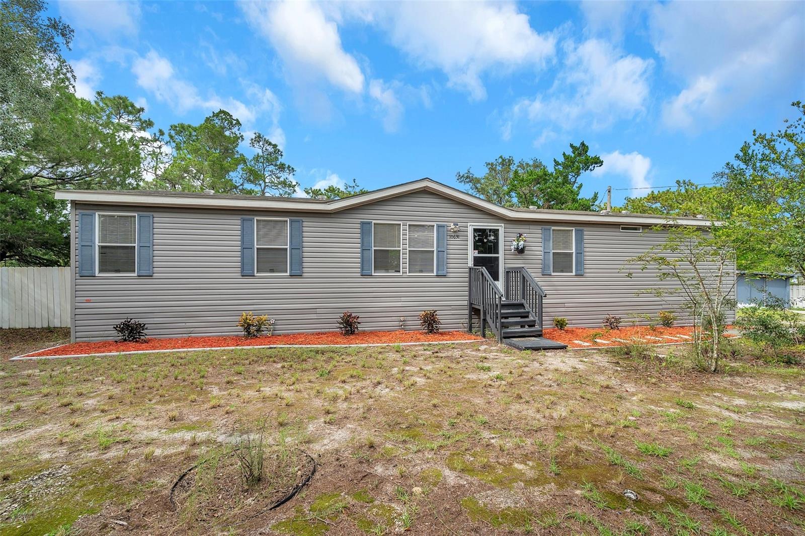 Brave Ln, Hudson, FL 34667