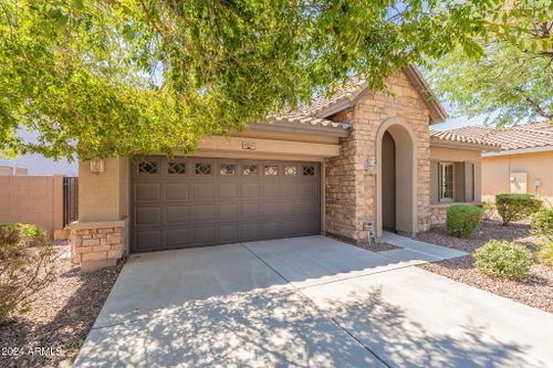 22165 W Shadow Drive, Buckeye, AZ, 85326 | Card Image