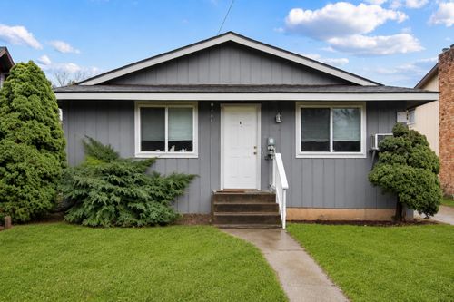 6028 N Lacey St, Spokane, WA, 99208-2438 | Card Image