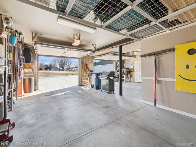 6730 Lakeshore Dr, House other with 3 bedrooms, 3 bathrooms and null parking in Newport MI | Image 39