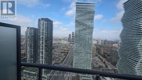 3706-448 Burnhamthorpe Rd W, Mississauga, ON, L5B0R4 | Card Image