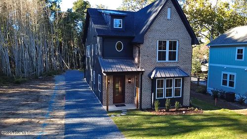 750 N May Street, Southern Pines, NC, 28387 | Card Image
