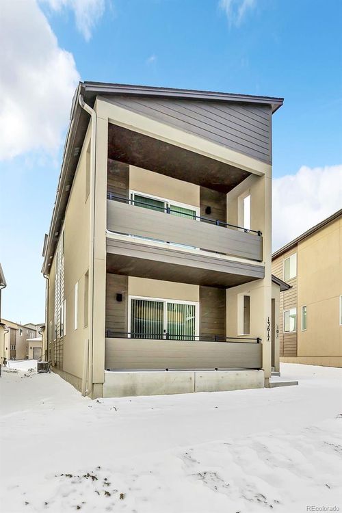 13617 Frost Bitten Grove, Colorado Springs, CO, 80921 | Card Image