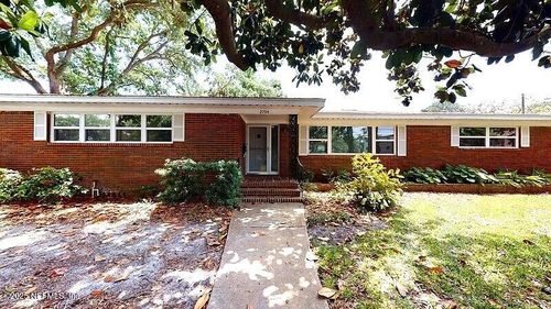 2704 Boquette Ave, Jacksonville, FL, 32217-2718 | Card Image