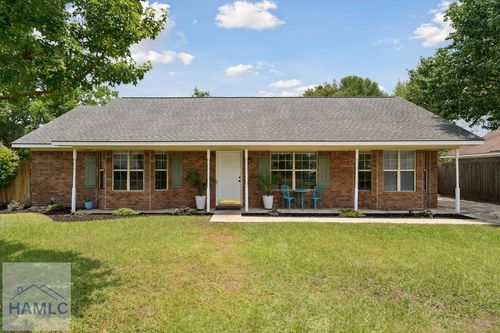 1105 Apache Aly, Hinesville, GA, 31313-9145 | Card Image