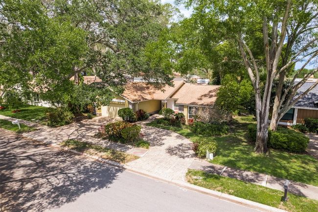 59 Crane Dr, House other with 3 bedrooms, 3 bathrooms and null parking in SAFETY HARBOR FL | Image 44