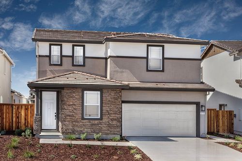 2177 Gentle Rain Dr, Roseville, CA, 95747-7491 | Card Image