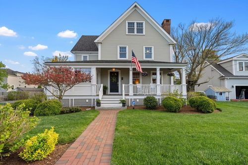 9 Lincoln Ave, Scituate, MA, 02066-4619 | Card Image