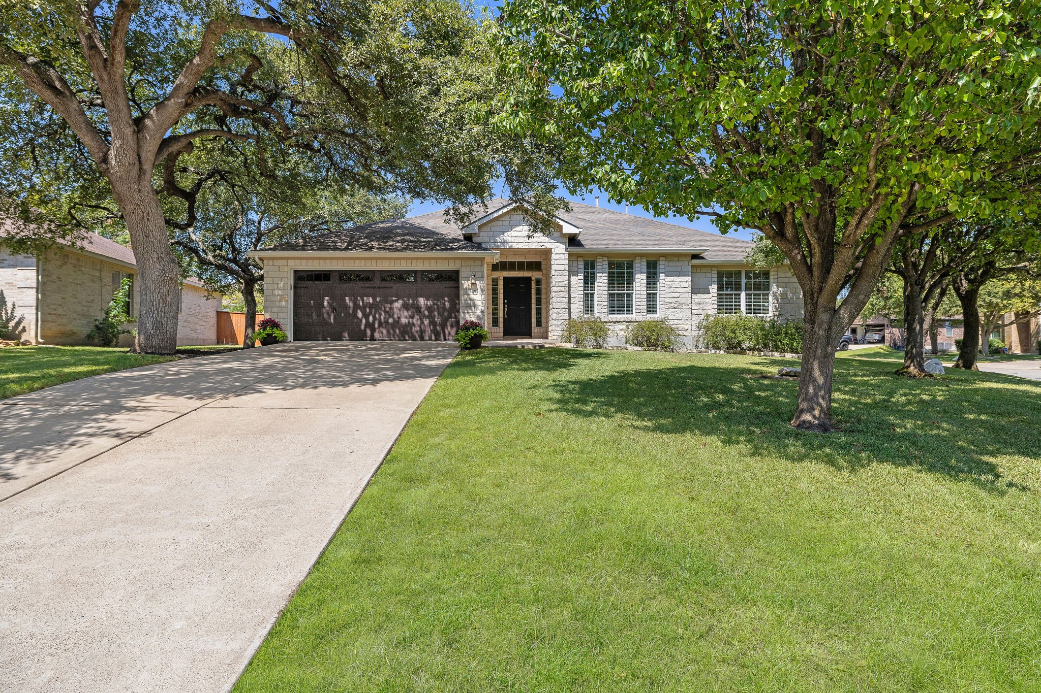 Iron Horse , Leander, TX 78641